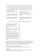 Load image into Gallery viewer, One Body, One Hope - 8 Lessons