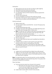One Body, One Hope - 8 Lessons