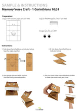 Load image into Gallery viewer, For The Glory Of God - 7 Lessons