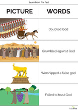 Load image into Gallery viewer, For The Glory Of God - 7 Lessons