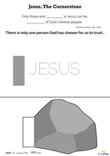 Load image into Gallery viewer, Dare To Be Different - 8 Lessons