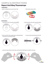 Load image into Gallery viewer, Dare To Be Different - 8 Lessons