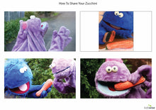 Load image into Gallery viewer, Dare To Be Different - 8 Lessons