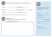 Load image into Gallery viewer, Dare To Be Different - 8 Lessons