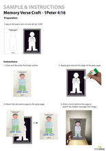 Load image into Gallery viewer, Dare To Be Different - 8 Lessons