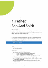 Load image into Gallery viewer, Dare To Be Different - 8 Lessons