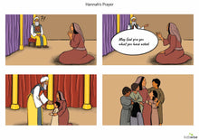 Load image into Gallery viewer, A King After God's Own Heart - 10 Lessons