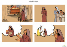 Load image into Gallery viewer, A King After God's Own Heart - 10 Lessons