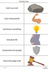 Load image into Gallery viewer, A King After God's Own Heart - 10 Lessons