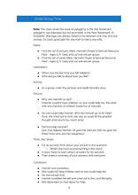 Load image into Gallery viewer, A King After God's Own Heart - 10 Lessons