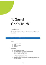 Load image into Gallery viewer, The Household Of God - 9 Lessons