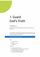 Load image into Gallery viewer, The Household Of God - 9 Lessons