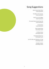 Load image into Gallery viewer, The Household Of God - 9 Lessons
