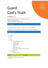 Load image into Gallery viewer, The Household Of God - 9 Lessons