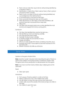 The Household Of God - 9 Lessons
