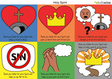 Load image into Gallery viewer, Prayer Cards