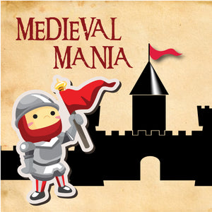 Medieval Mania