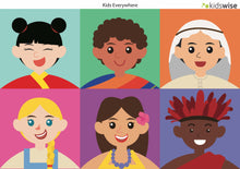 Load image into Gallery viewer, Good News For the Nations - 10 Lessons