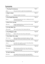 Load image into Gallery viewer, Good News For The Nations - 10 Lessons
