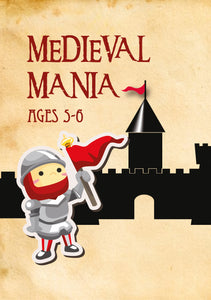 Medieval Mania