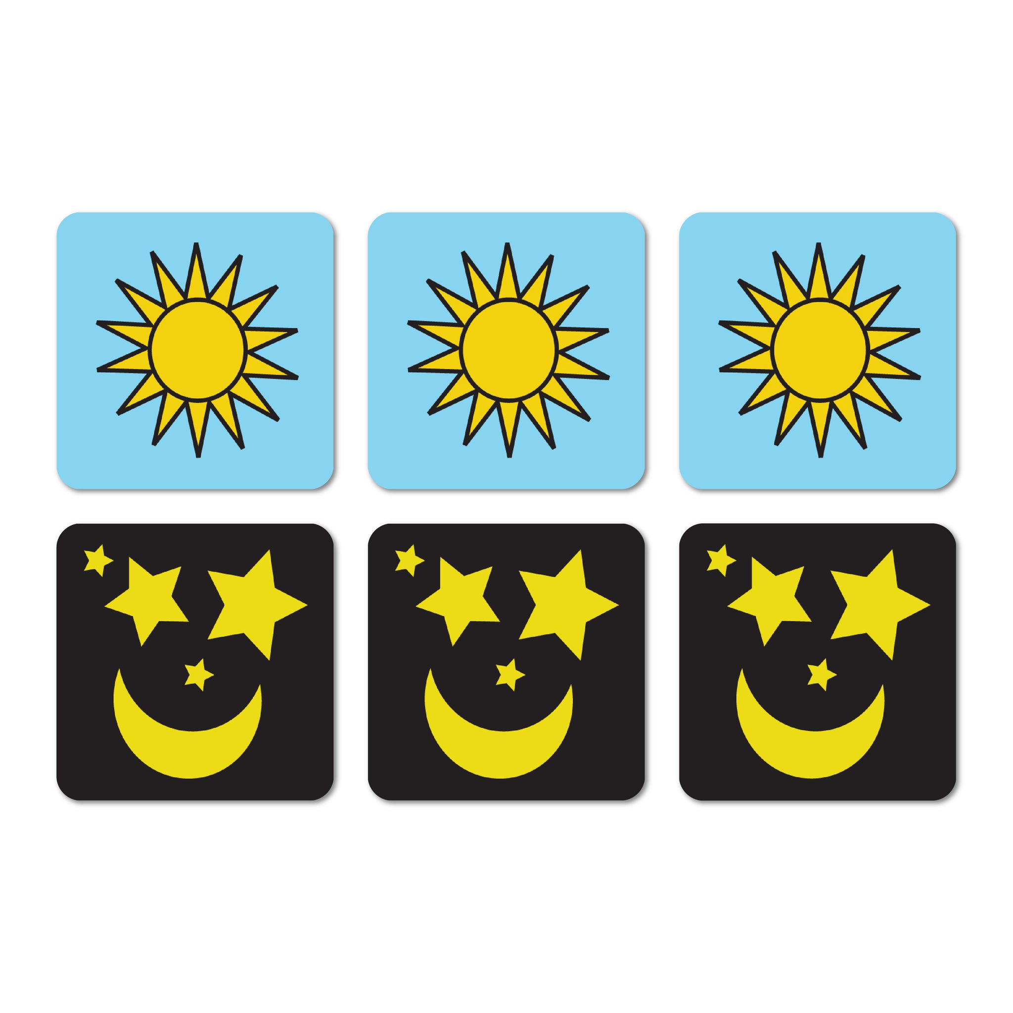 Prayer Cards Kidswise