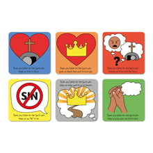 Load image into Gallery viewer, Prayer Cards