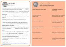 Load image into Gallery viewer, Grounded In Christ - 10 Lessons