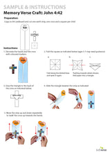 Load image into Gallery viewer, Grounded In Christ - 10 Lessons