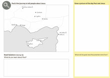 Load image into Gallery viewer, By Grace Alone - 8 Lessons