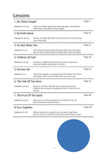 Load image into Gallery viewer, By Grace Alone - 8 Lessons