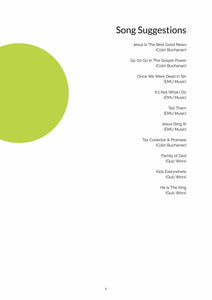 By Grace Alone - 8 Lessons
