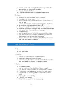 By Grace Alone - 8 Lessons