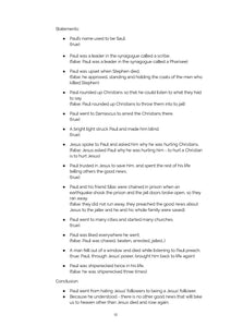 By Grace Alone - 8 Lessons