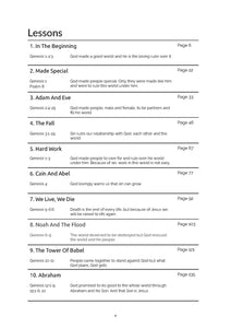 The Blueprint - 10 Lessons