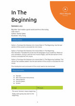 Load image into Gallery viewer, The Blueprint - 10 Lessons
