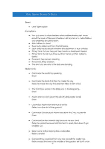The Blueprint - 10 Lessons