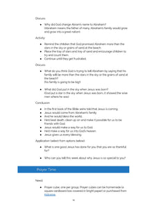 Salvation Revealed - 10 Lessons