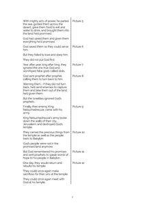 First Things First - 2 Lessons