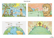 Load image into Gallery viewer, Hope In The Darkness - 8 Lessons