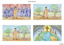 Load image into Gallery viewer, Hope In The Darkness - 8 Lessons