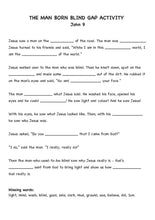 Load image into Gallery viewer, Making The Father Known - 9 Lessons