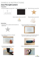 Load image into Gallery viewer, Making The Father Known - 9 Lessons