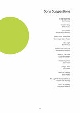 Load image into Gallery viewer, Making The Father Known - 9 Lessons