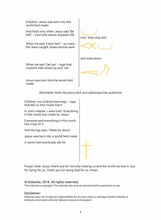 Load image into Gallery viewer, Making The Father Known - 9 Lessons
