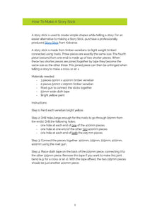 Making The Father Known - 9 Lessons