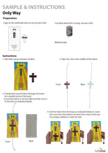 Load image into Gallery viewer, The Signs Of The Son - 12 Lessons