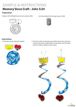Load image into Gallery viewer, The Signs Of The Son - 12 Lessons