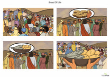 Load image into Gallery viewer, The Signs Of The Son - 12 Lessons