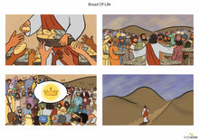 Load image into Gallery viewer, The Signs Of The Son - 12 Lessons