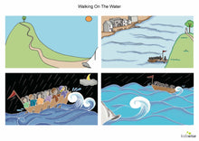 Load image into Gallery viewer, The Signs Of The Son - 12 Lessons